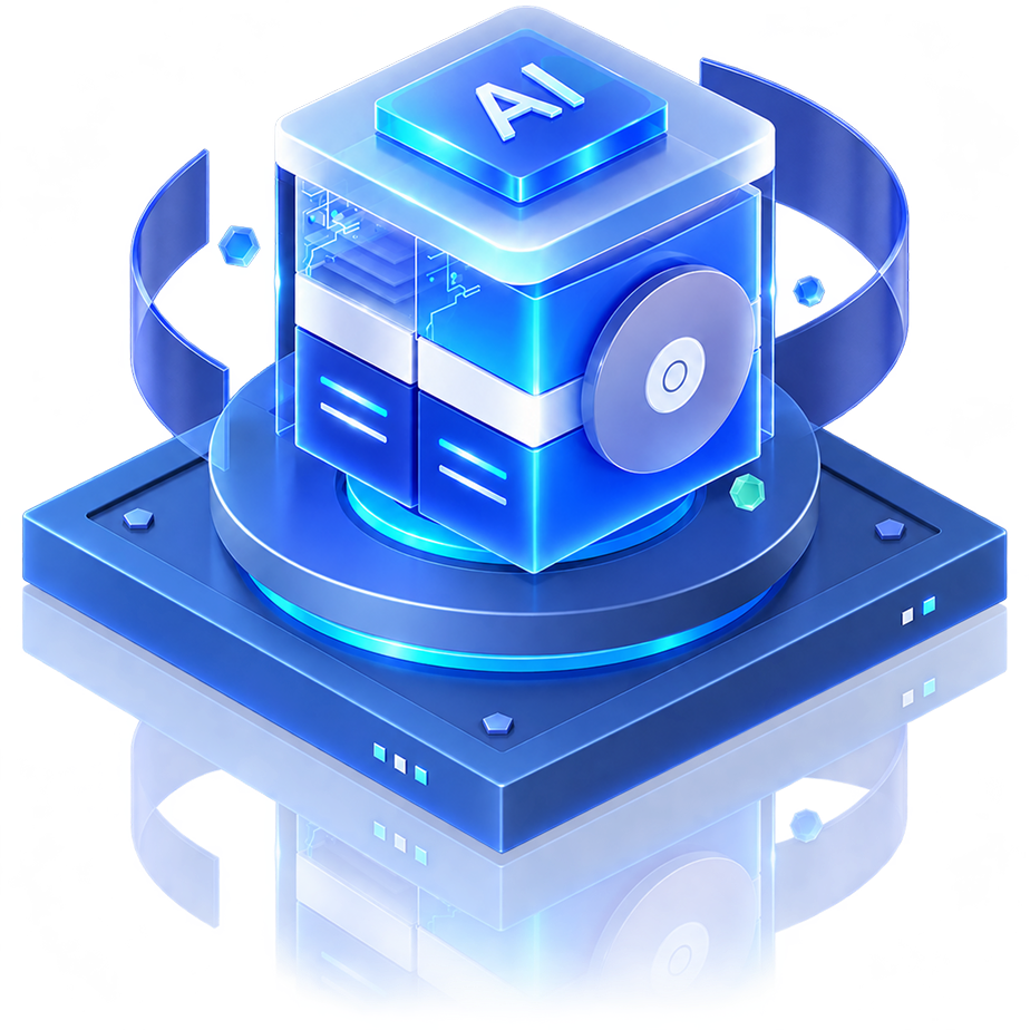 AI-enabled platform
