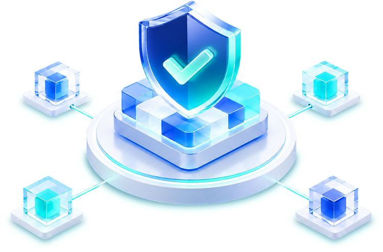 Government platform control
